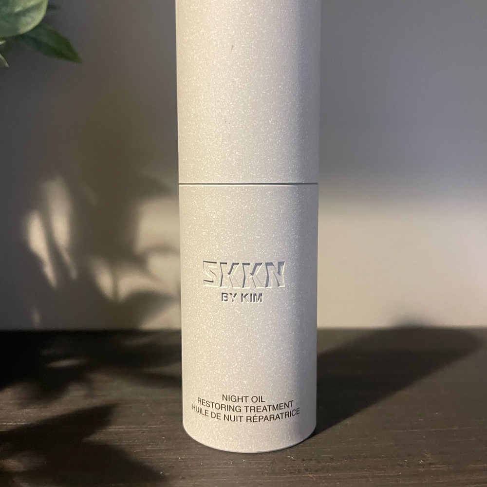 SKKN by Kim Night Oil